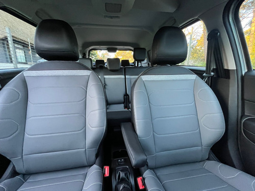 Citroën C3 Aircross 1.0 Shine Turbo 200 Cvt 7As