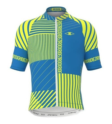 Camiseta Ciclismo Ziroox Liverpool Line - Spitale Bikes