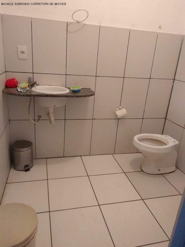 Imagem 13 de 13 de Casa - Ca00103 - 67650062