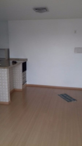 Imagem 11 de 19 de Apartamento - Ref: 3669