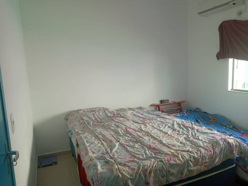Imagem 5 de 14 de 5292 - Sobrado Com 5 Dormitórios Piscina Itanhaém