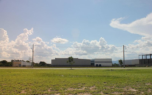 Imagem 10 de 16 de Terreno À Venda, 1400 M², Flor Do Vale - Tremembé/sp - 15405