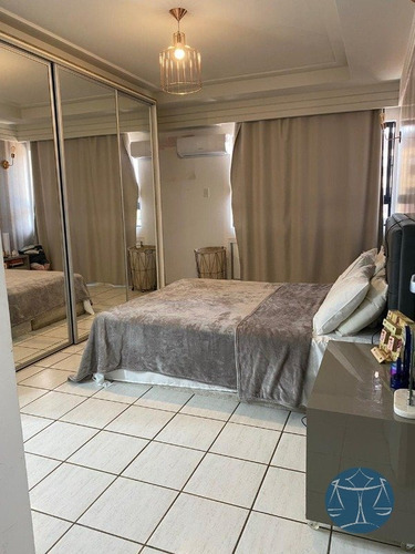 Imagem 5 de 9 de Excelente Apartamento Bairro Vermelho - V-11934