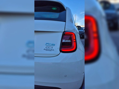 Fiat 500 500e 4x2 Aut
