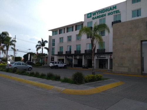 Imagen 8 de 9 de Local Comercial En Renta Las Heras 2da Secc