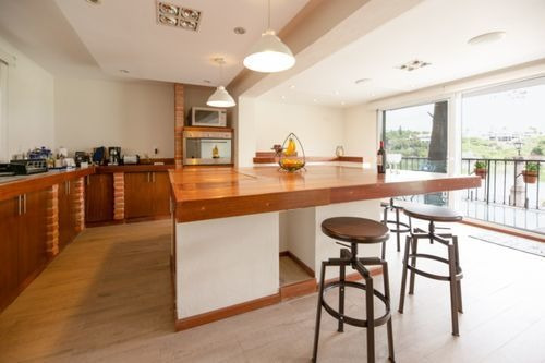 Imagen 4 de 17 de Casa En Renta En Juriquilla