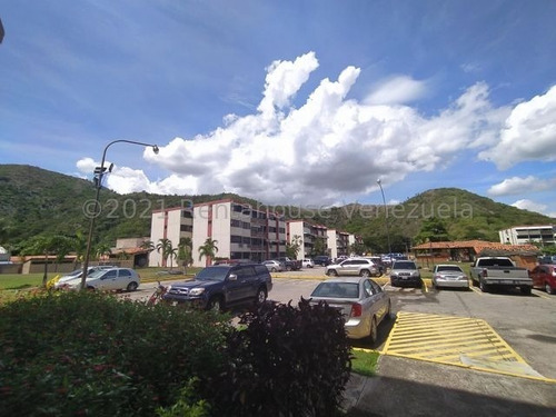 Imagen 23 de 23 de Vendo Penthouse En Urbanización Campo Alegre (turmero), Código 22-6319 Carlos M. 04243535083