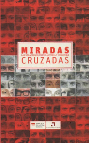 Libro Miradas Cruzadas