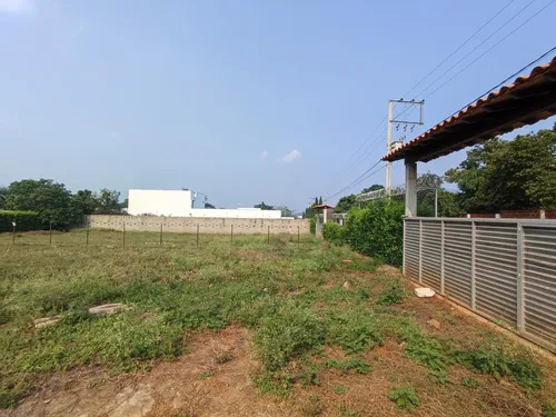 Lote En Venta En Corozal. Cod V29027