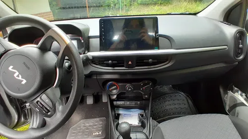 Kia Picanto 1.2 Zenith