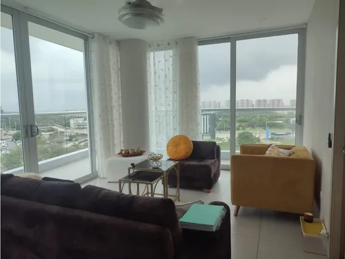 Venta Apartaestudio En Barranquilla
