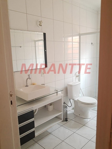 Imagem 7 de 25 de Sobrado Em Casa Verde - São Paulo, Sp - 362854