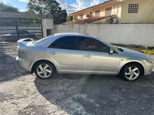 Mazda 6 2006