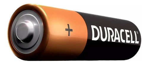 Duracell Recargable 6 Pilas Aa De 2500 Mah 1.2v