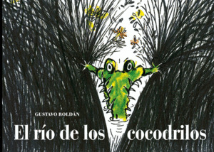 Libro El Rio De Los Cocodrilos