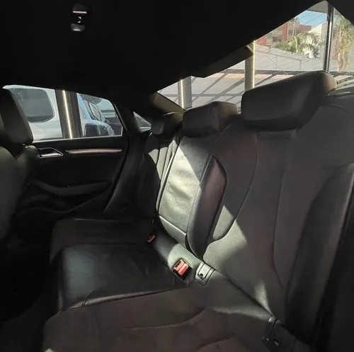 Audi A3 2.0 Ambition
