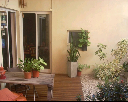 Imagen 1 de 13 de Depto 2 Ambientes Con Patio En Saavedra - Dueño Directo