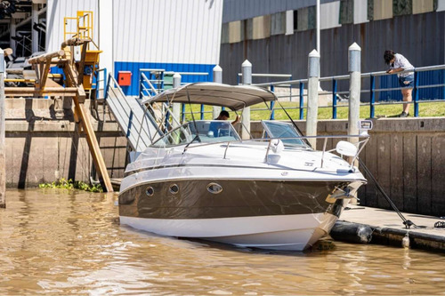 Quicksilver 2700 Volvo 300hp /no Canestrari 275/ Klase A