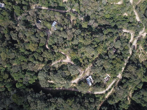 Terreno En Venta Los Perales Horco Molle