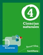 Ciencias Naturales 4 Recorridos - Godoy, Chauvin