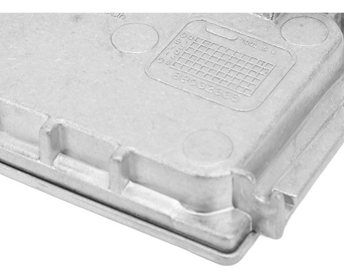 Xenon D1s 35w Faro Lastre Control Oem Para Bmw Audi Gmc Volv