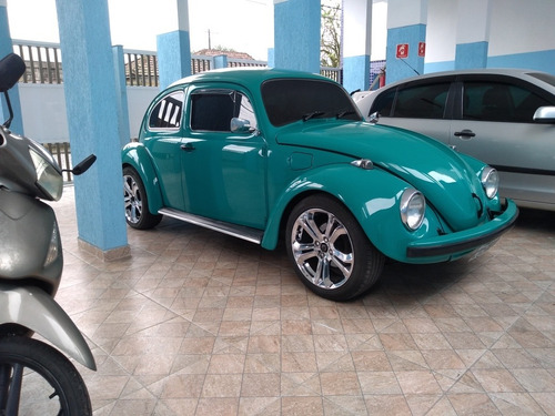 Volkswagen Fusca 1.600