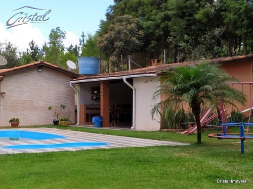 Imagem 10 de 30 de Rural Para Venda, 3 Dormitórios, Mairinque - Mairinque - 23955