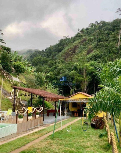 Imagem 4 de 30 de Sítio À Venda, 86 M² Por R$ 850.000 - Setor Bueno - Goiânia/go - Si0005