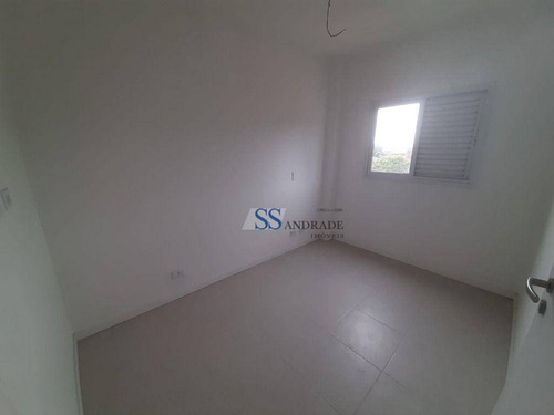 Imagem 10 de 18 de Village Com 3 Dormitórios À Venda, 78 M² Por R$ 389.800,00 - Massaguaçu - Caraguatatuba/sp - Vl0173