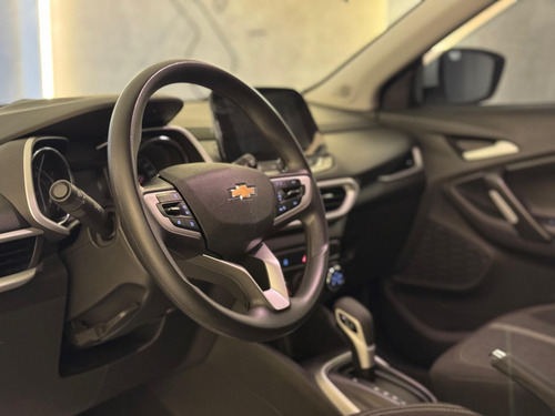 Chevrolet Tracker 1.0 Lt Turbo Aut. 5p