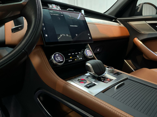 Jaguar F-PACE 3.0 P340 MHEV R-DYNAMIC S AWD AUTOMÁTICO