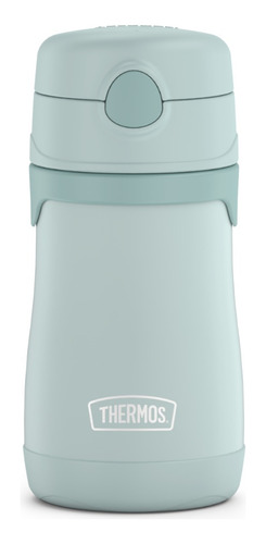 Botella Sippy Kids 290ml Mint-thermos