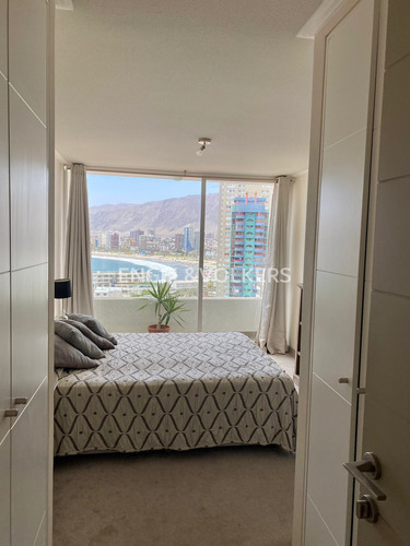 Depto. Un Dormitorio Excelente Ubicacion