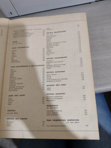 Enciclopedia Metódica Larousse 3 Tomos Pg2 (Usado)