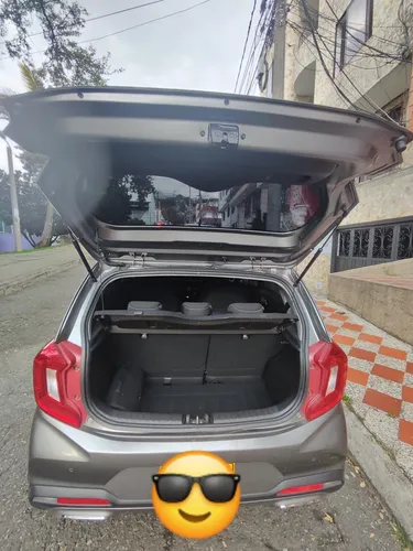 Kia Picanto 1.2 X-line