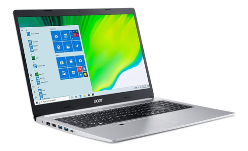 Imagen 3 de 10 de Notebook Acer Aspire 5 I3 4gb 256gb Freedos Nx.hn2al.011