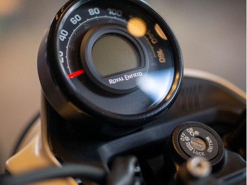 Imagen 21 de 25 de Royal Enfield Scram 411 White Flame Entrega Hoy