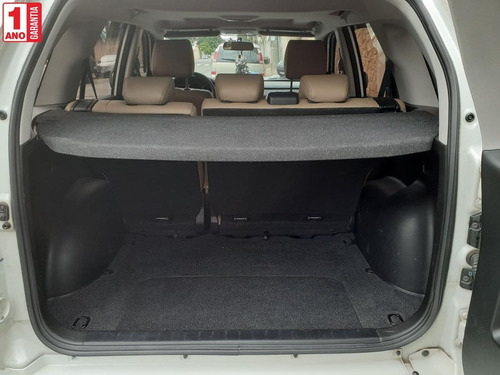 Suzuki Grand Vitara 2.0 16v 4x2/4x4 5p Aut.