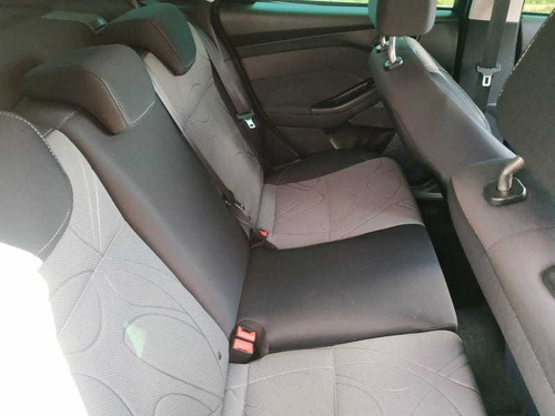 Imagem 10 de 10 de Ford/focus Sedan 1.6 Automático