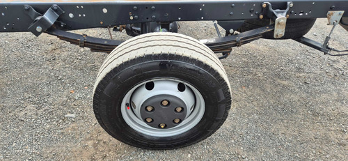 Iveco Daily 35-150 4x2 239333km Completo 3b85