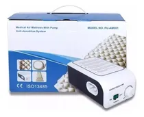 Comprar Colchón Antiescaras Con Motor + Kit Reparacion Envio Gratis