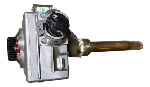 Control Rheem Gas Natural (Reacondicionado)