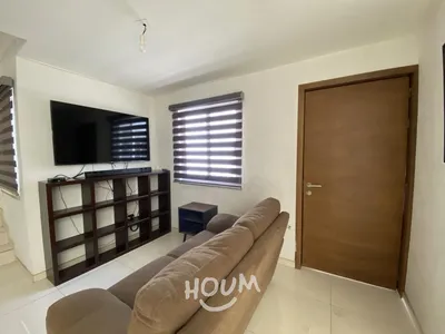 Casa en renta