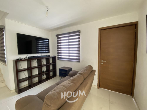 Casa En Mexicaltzingo, Guadalajara Con 2 Recámaras, 120 M², Id: 152033