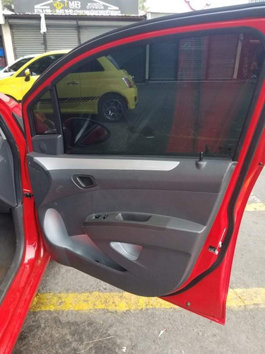 Imagen 4 de 7 de Chevrolet Spark 1.2