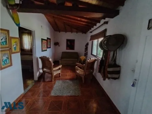 Propiedad Se Encuentra Ubicado En Rionegro, Via A ...(mls#251894)