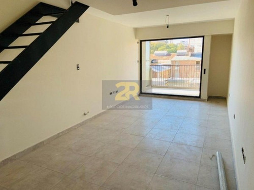 Imagen 8 de 9 de Duplex Con Terraza Exclusiva