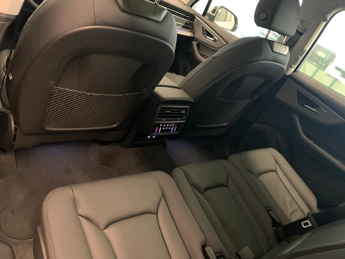 Imagen 13 de 25 de Audi Q7 3.0 T V6 Automatic Quattro 4x4 0km Hibrida Gle400 X5