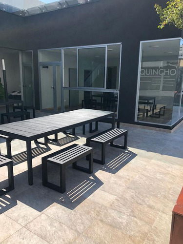 Venta - Monoambiente - Full Amenities - Rivadavia 4000 - Almagro