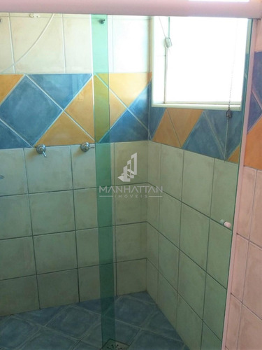 Casa À Venda Em Vila Breda - Ca005002
